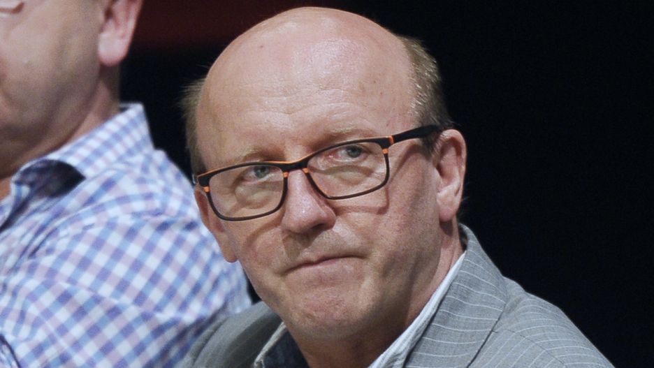 Artur Barciś do dziś odczuwa skutki zarażenia koronawirusem