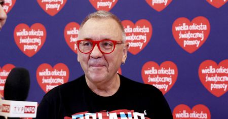 Lawina skarg na materiały o WOŚP. KRRiT weźmie je pod lupę