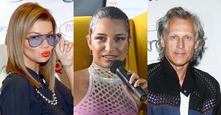Robert Kozyra skrytykował angaż Wieniawy w "Mam Talent". Edyta Górniak REAGUJE i broni (?) koleżanki: "Nikt jej jeszcze nie widział"