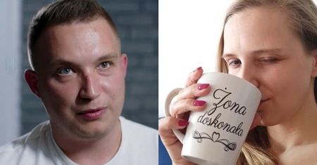 "Ślub od pierwszego wejrzenia". Agnieszka ZAMIESZKAŁA u Kamila?! Oto kolejne dowody...
