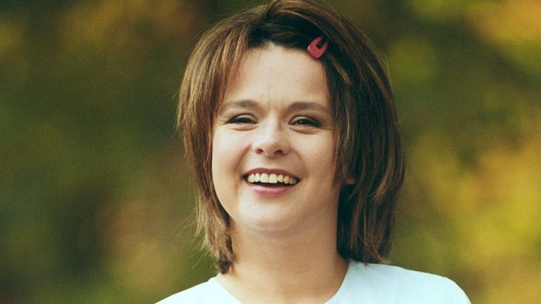 Edyta Jungowska ZNÓW na salonach