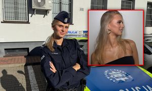 Policjantka powalczy o koronę Miss Polski. Niedawno uratowała seniorkę