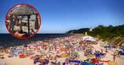 Nagie dzieci na plażach. W sieci zawrzało