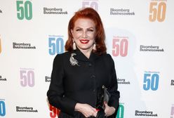 Georgette Mosbacher i jej nietypowe wyznanie. Chciałaby być starsza