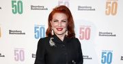 Georgette Mosbacher i jej nietypowe wyznanie. Chciałaby być starsza