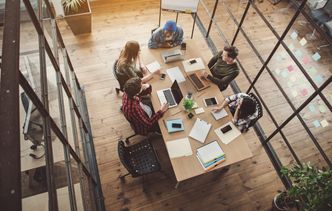 Oto co wziąć pod uwagę wybierając fundusz Venture Capital?