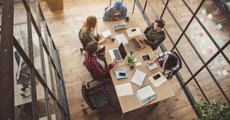 Oto co wziąć pod uwagę wybierając fundusz Venture Capital?
