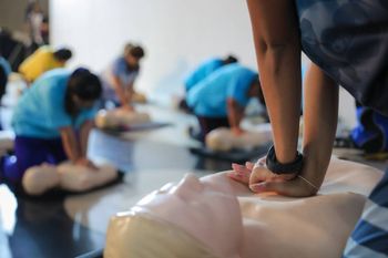 Żary: Idą na rekord! Uczniowie SP1 wzięli udział w niezwykłej akcji