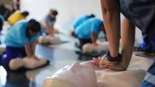 Żary: Idą na rekord! Uczniowie SP1 wzięli udział w niezwykłej akcji