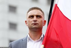 Posłowie KO ujawniają informacje o pieniądzach dla organizacji Bąkiewicza