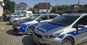 Drawsko Pomorskie: Mężczyzna zabarykadował się w mieszkaniu i groził zamordowaniem matki i dziecka