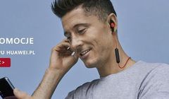 Huawei uruchamia w Polsce własny sklep internetowy z darmową dostawą. „Naturalna ewolucja marki”