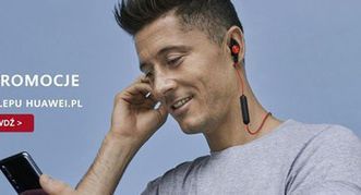 Huawei uruchamia w Polsce własny sklep internetowy z darmową dostawą. „Naturalna ewolucja marki”