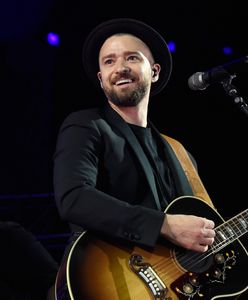 Justin Timberlake w Polsce. Wiadomo, kiedy zagra koncert