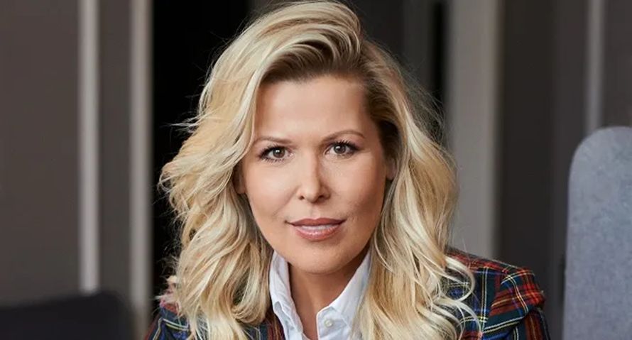 Dagmara Brzezińska nową szefową Google w Polsce