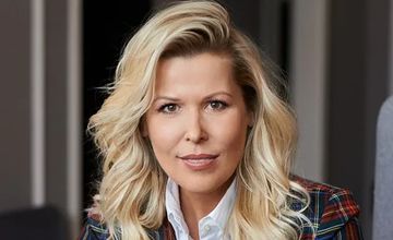 Dagmara Brzezińska nową szefową Google w Polsce