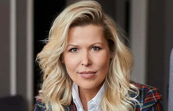 Dagmara Brzezińska nową szefową Google w Polsce