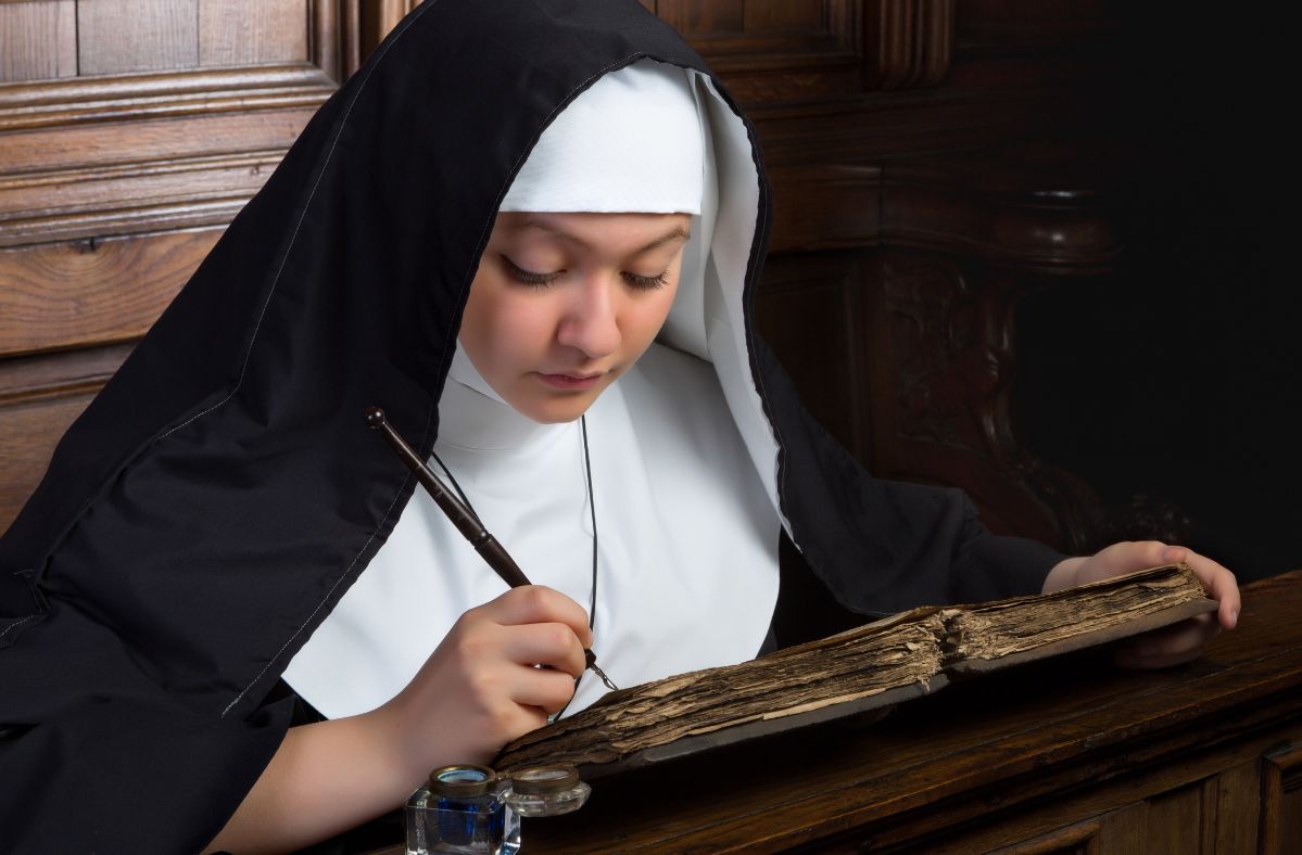 Benedictine nuns from Kansas cause corporations to lose sleep