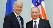 Władimir Putin spotka się z Joe Bidenem. Wyznaczono potencjalną datę