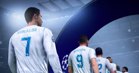 FIFA 19 w rytmie hymnu Ligi Mistrzów - znamy datę premiery gry