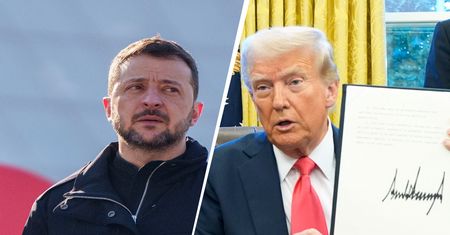 Żadnych "długów" po stronie Ukrainy. Zełenski komentuje porozumienie z USA