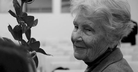 Amelia Dunin nie żyje. Legenda Krakowa miała 93 lata