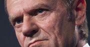 Tusk do Ukraińców: nie będziemy "tym trzecim". Pomożemy wam