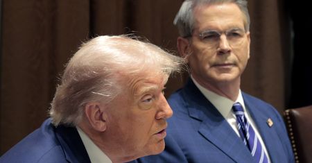 "Jesteśmy gotowi". Zamieszanie wokół umowy Ukraina-USA