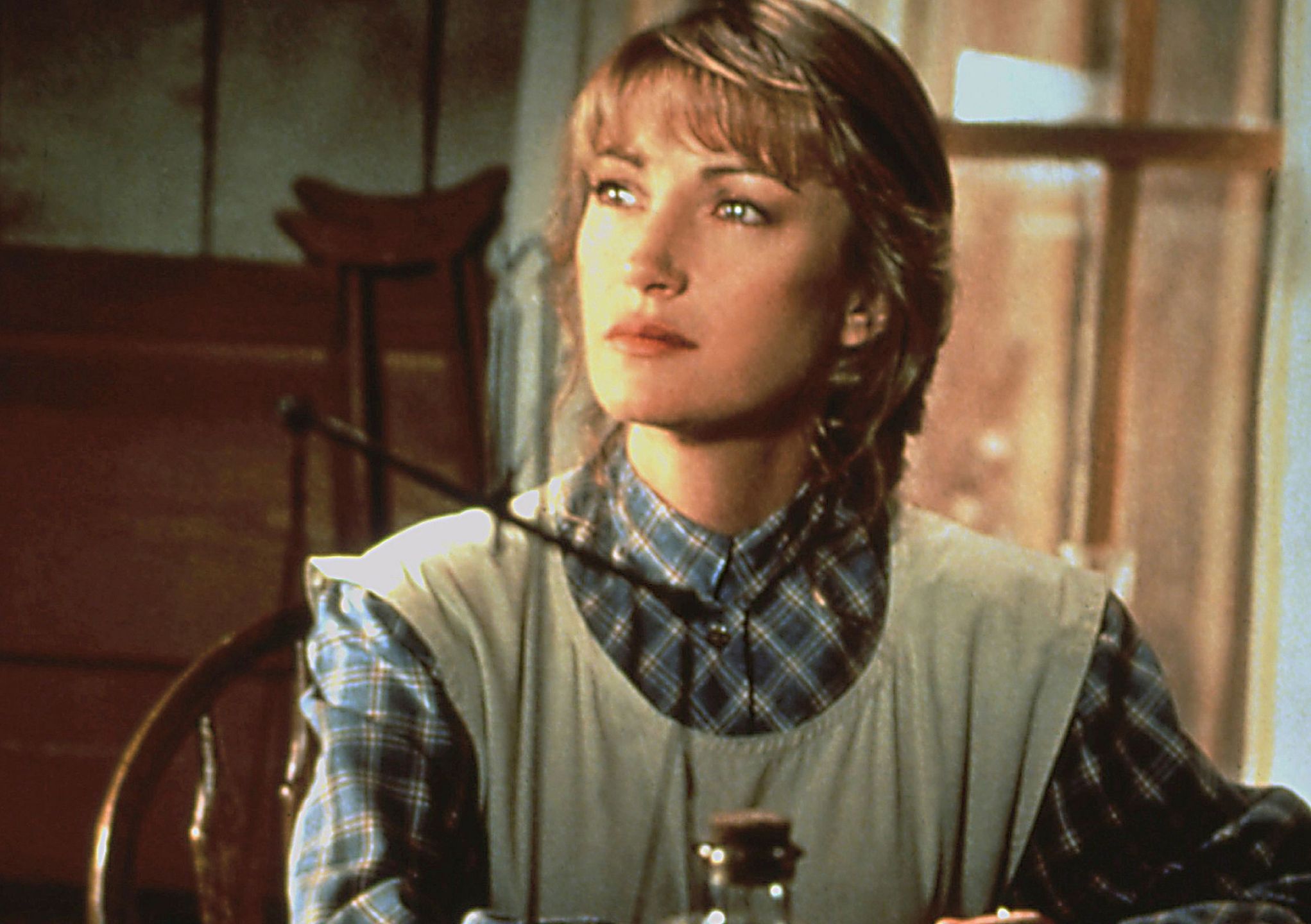 Jane Seymour nic się nie zmieniła