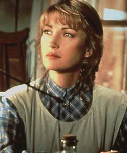 Nogi do nieba. Uwierzycie, że serialowa doktor Quinn ma 71 lat?