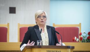 Trybunał Konstytucyjny zajmie się prawem UE na wniosek premiera