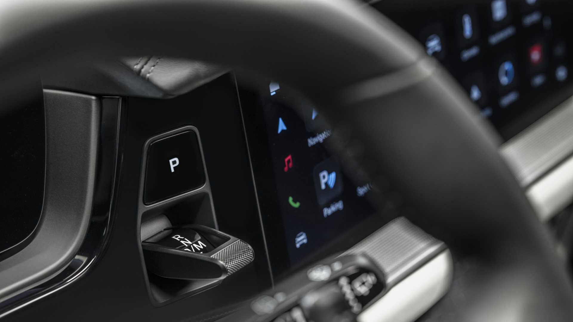 Nowe Porsche Cayenne