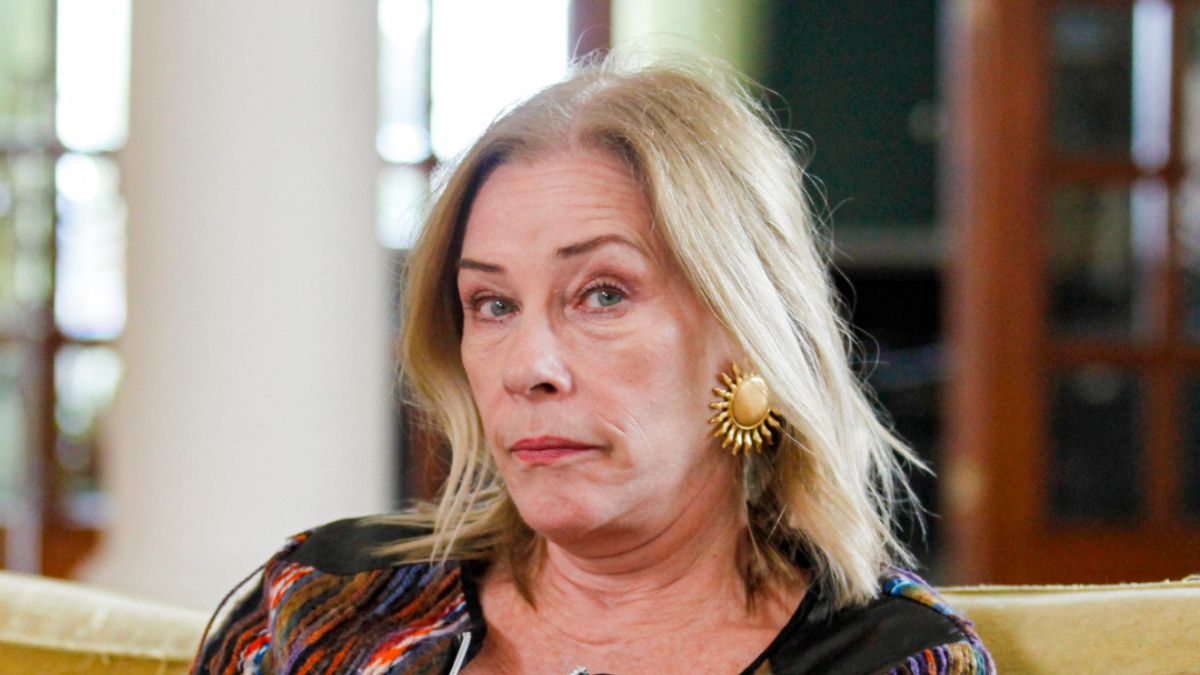 Małgorzata Potocka miała zagrać główną rolę w kultowym filmie