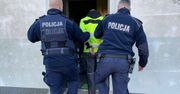 Matka zaprosiła syna na Wigilię. Ten ją okradł