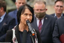 Kłopoty siostry Morawieckiego. Bezprawnie przejęła mieszkanie?