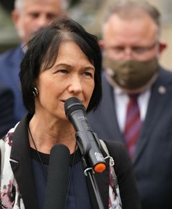 Kłopoty siostry Morawieckiego. Bezprawnie przejęła mieszkanie?