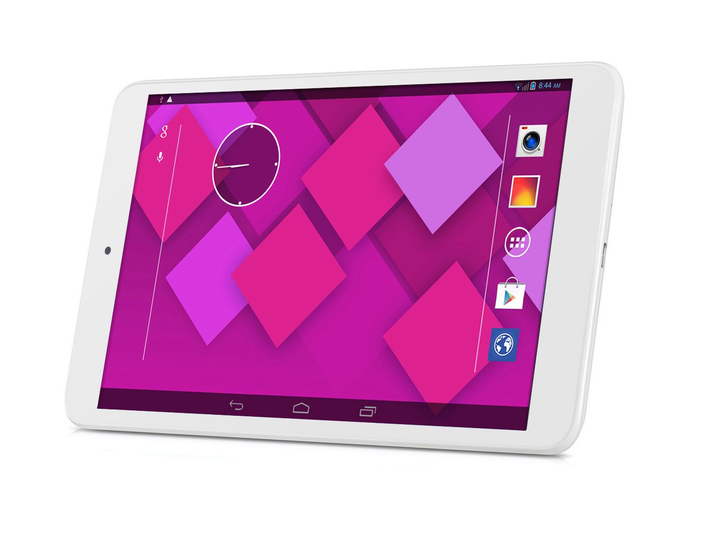 Budżetowy smartfon oraz 7- i 8-calowy tablet, czyli nowości Alcatela z CES 2014 18