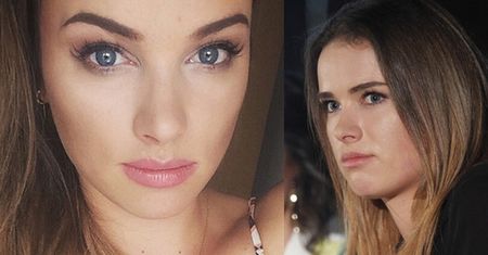Maffashion POWIĘKSZYŁA USTA? (FOTO)
