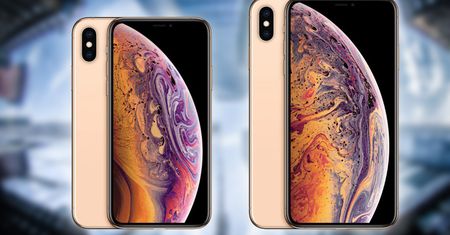 iPhone XS, XS Max oraz XR będą wyposażone w tryb Smart HDR oraz  Tryb Portretowy