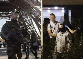 Policja potwierdza: Terrorystki zatrzymane w Paryżu były związane z ISIS!