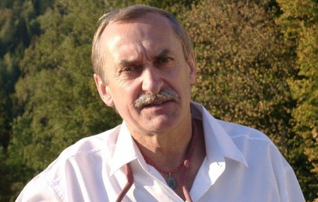 Krzysztof Wielicki: Góry to przede wszystkim ludzie