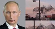 Ptaki nad Nowym Jorkiem wyglądają jak... twarz Putina?! (FOTO)