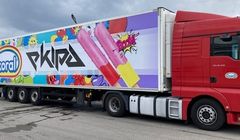 Krakowski biznesmen coraz bliższy zastrzeżenia znaku Lody Ekipa