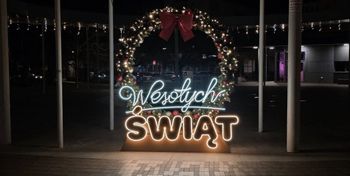 Żyrandole 3D i 17 nowych dekoracji: Biłgoraj kupuje oświetlenie na święta