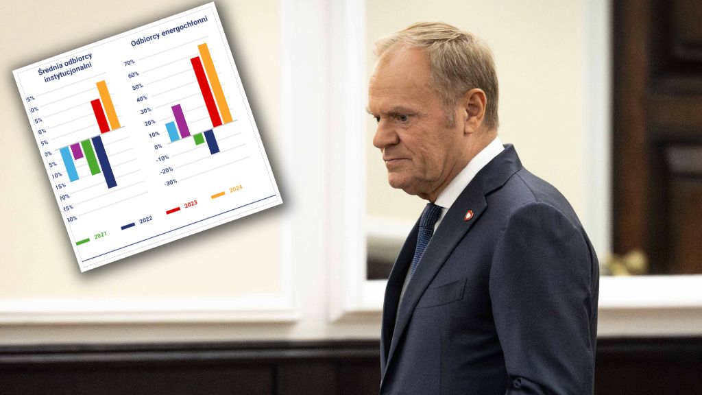 Premier Donald Tusk zapowiada przeprowadzenie rekonstrukcji rząd