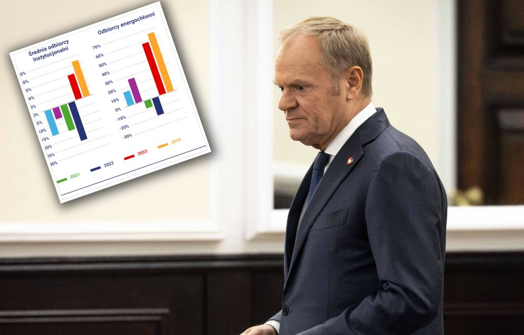 Premier Donald Tusk zapowiada przeprowadzenie rekonstrukcji rząd
