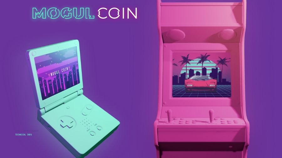 Mogul Coin