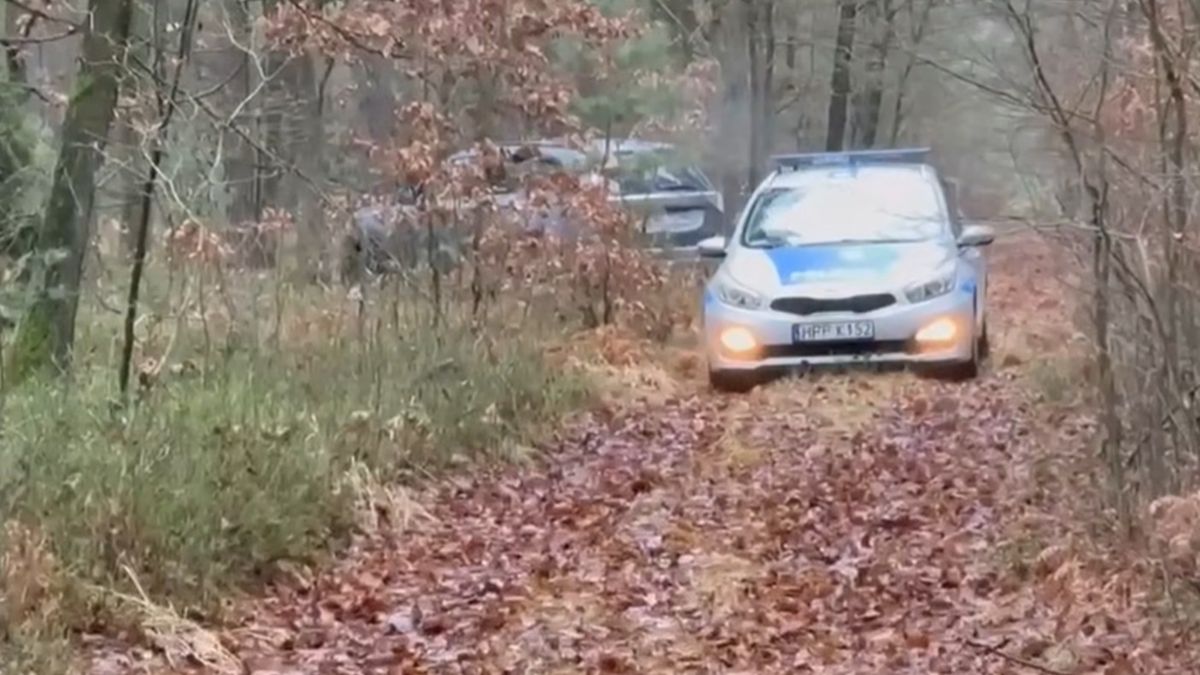 Znaleziono ciało profesora. Uniwersytet potwierdza