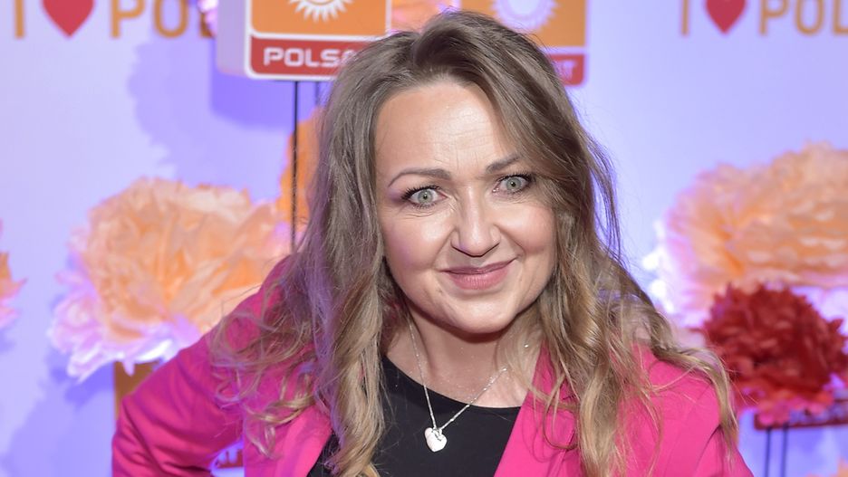 Agnieszka Litwin ma być kolejną uczestniczką "TzG"