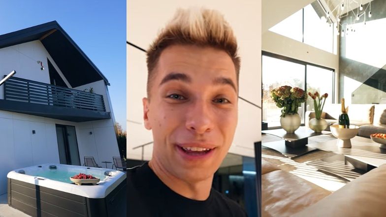 Friz kupił dom ZA 7 MILIONÓW